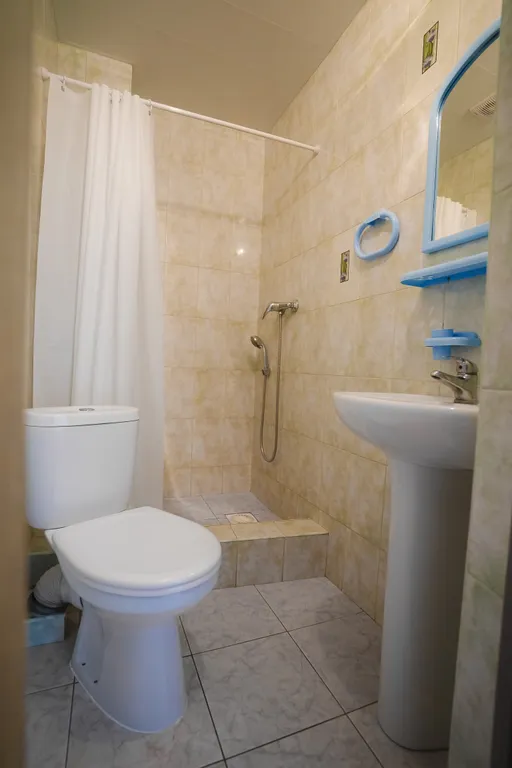 Квартира Комната — Анапа