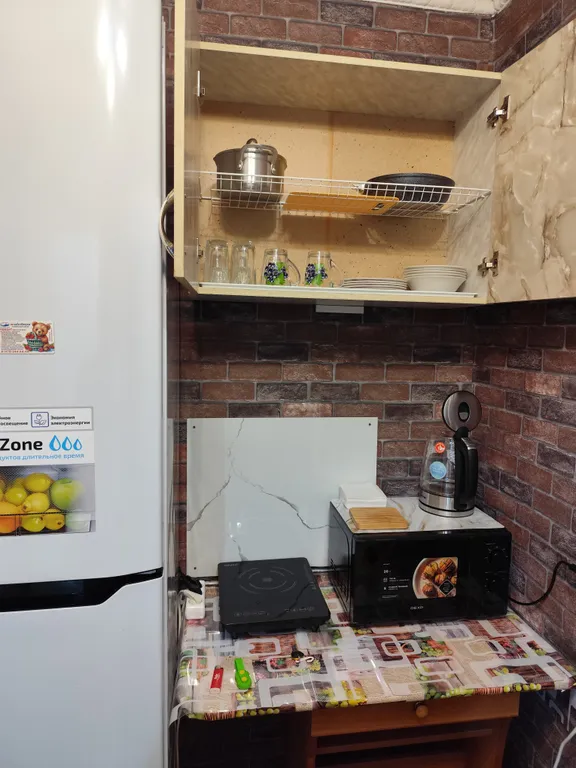 2-х комнатная квартира, рядом трасса м4-дон, Р193-тамбов, Онкоцентр Остужева 31