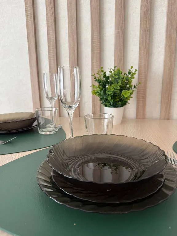 Студия для вашего комфорта