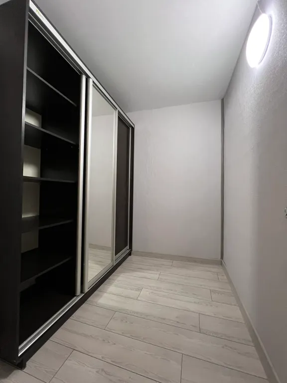 Уютная квартира с новым ремонтом в центральном районе