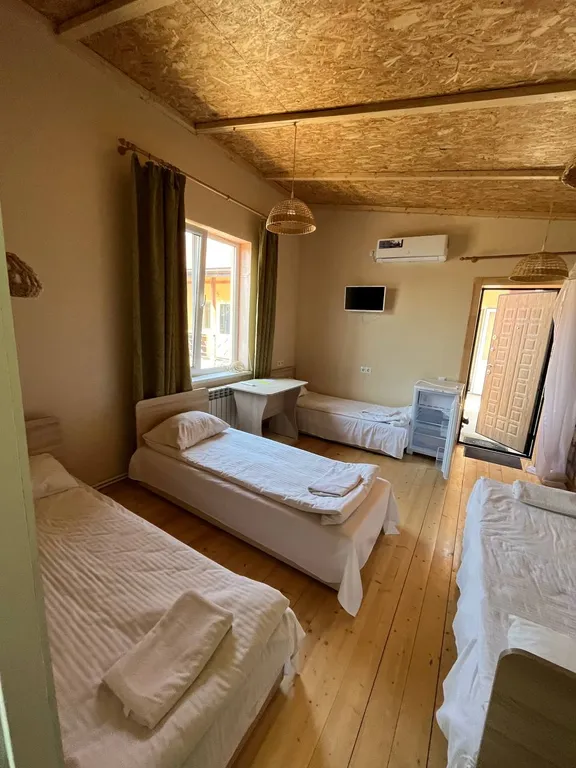 Квартира Комната — аренда посуточно в Керчь