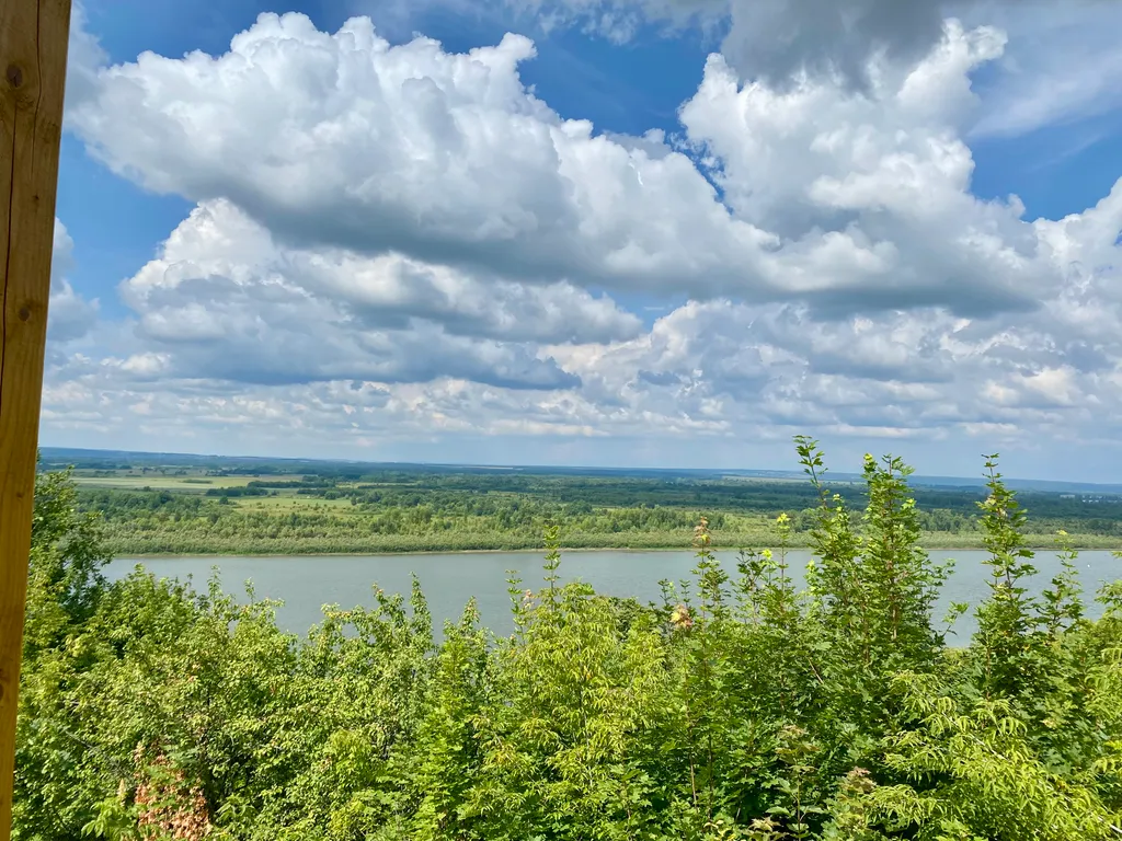 Уютный дом Афрейм с сауной