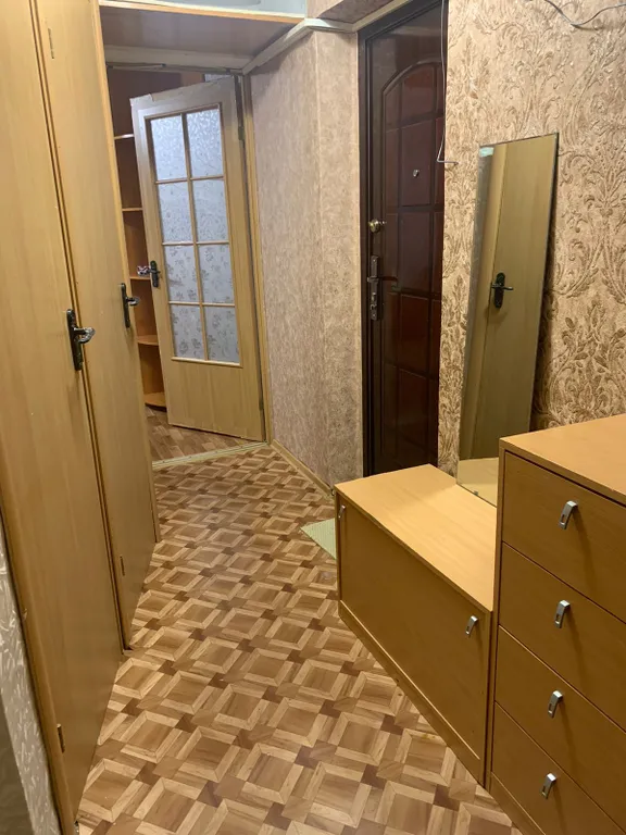 Уютная 2-комнатная квартира