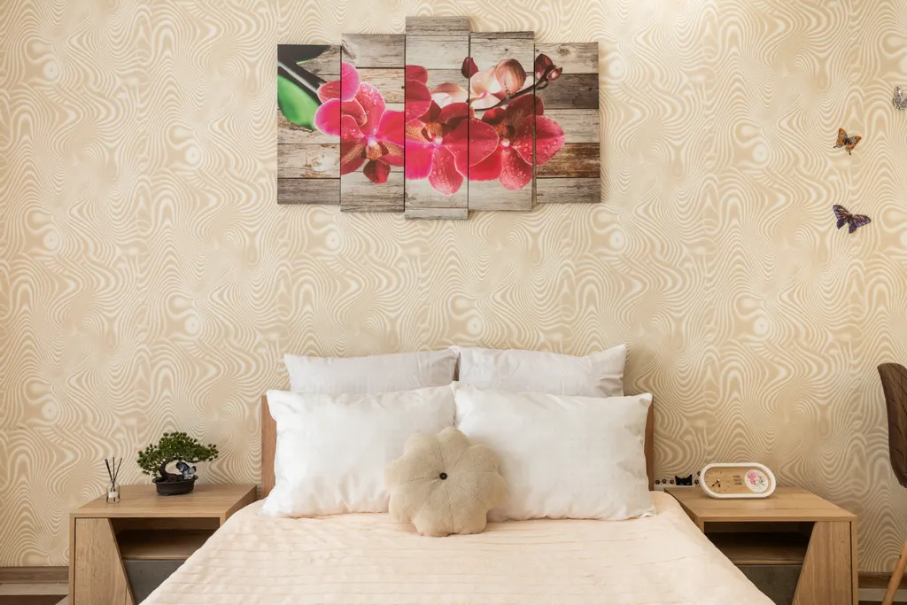 Уютная студия в ЖК комплексе бизнес класса с панорамными окнами