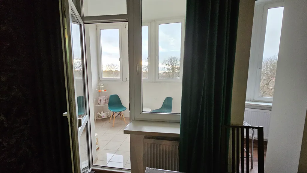 Трехкомнатные апартаменты с видом на Королевские ворота