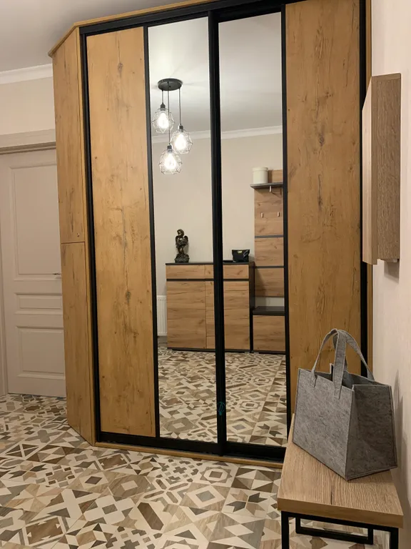 Территория комфорта