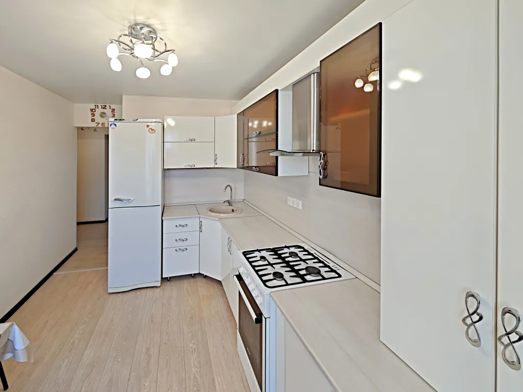 Шикарная квартира рядом с ТЦ Мега