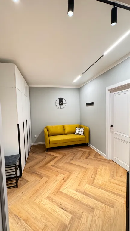 Место, где величие гор встречается с безграничностью моря