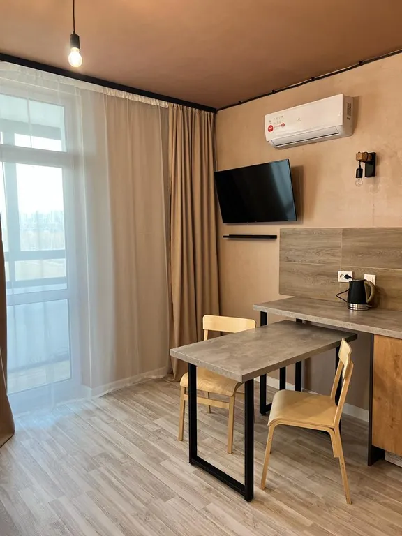 Новая студия