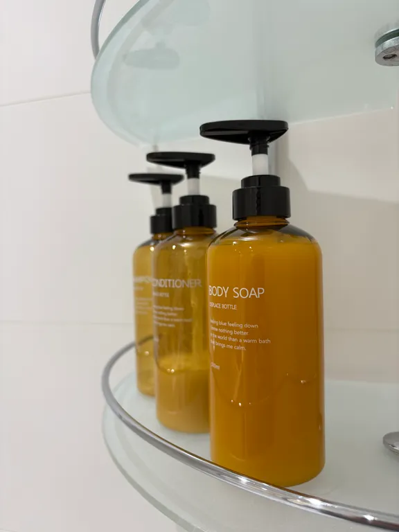 Стильная квартира с красивым видом