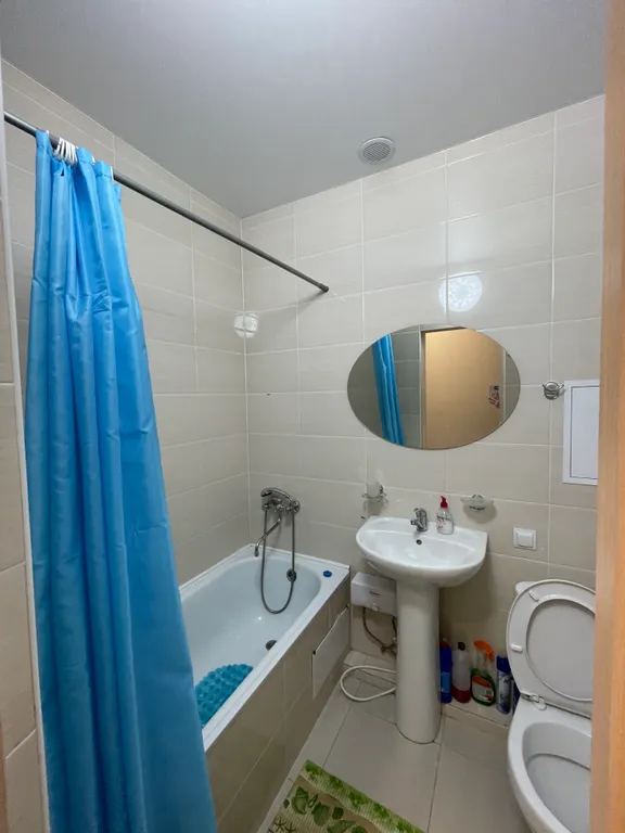 Квартира Квартира у песчаного пляжа — Анапа