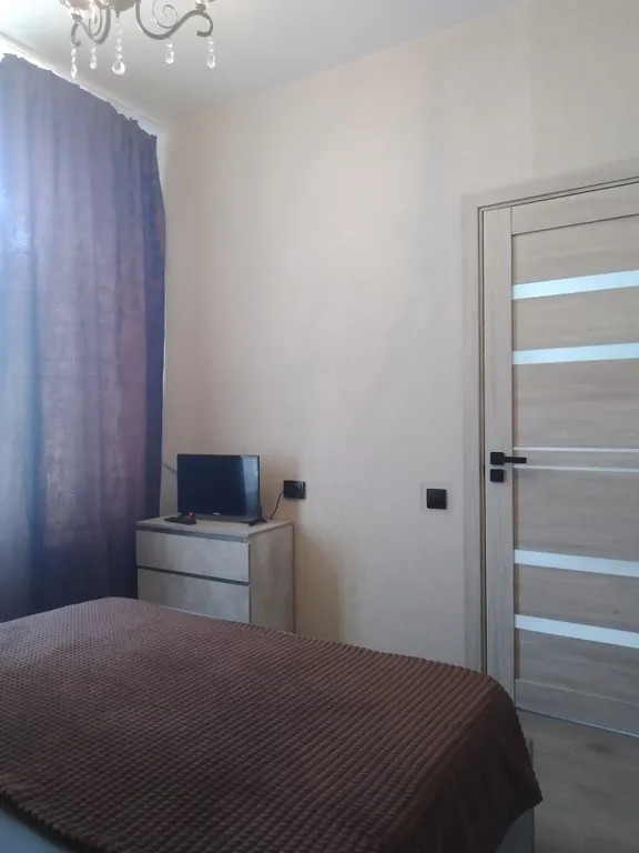 Апартамент в курортной зоне