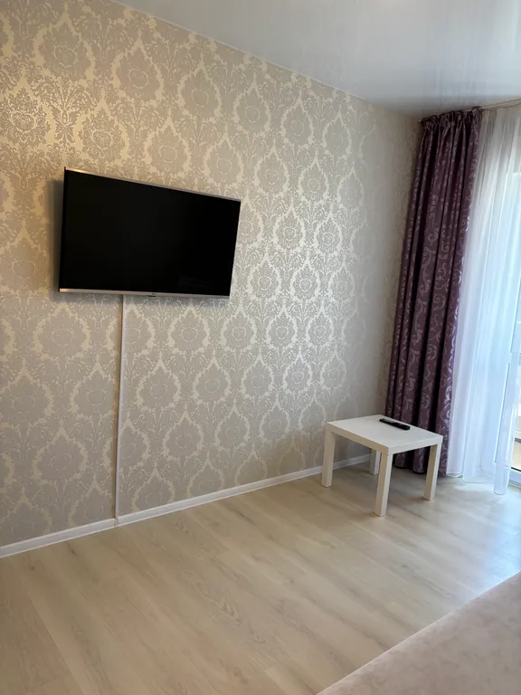 Квартира Стильная современная квартира на побережье Балтийского моря — Пионерский