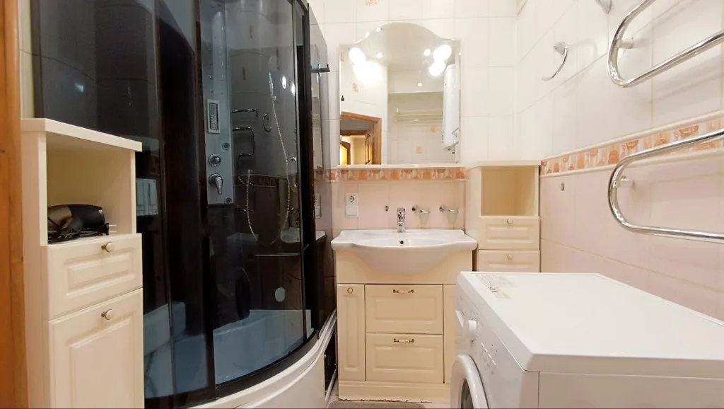 Квартира в центре города