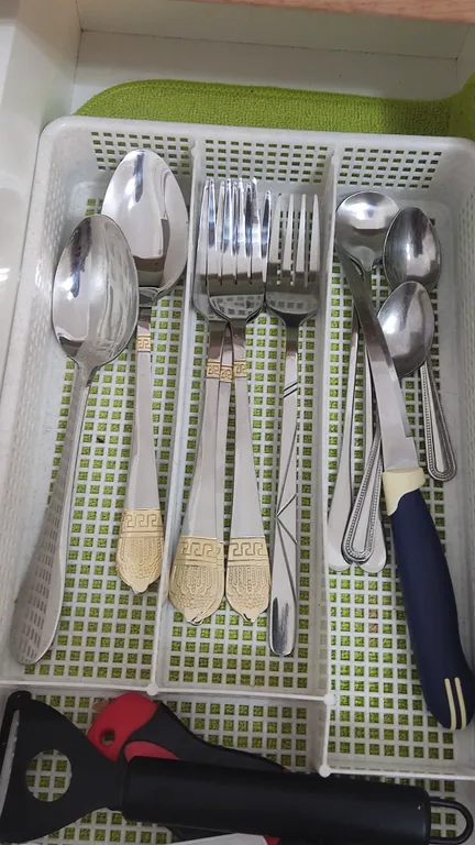 Уютная студия около санатория Виктория