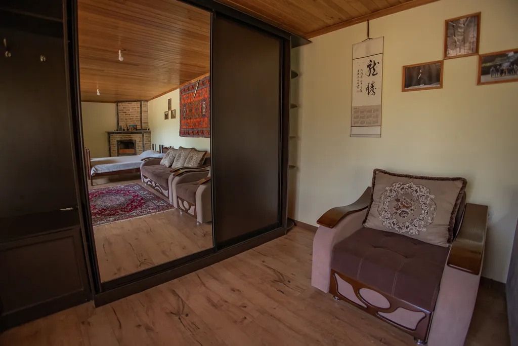 Квартира Комната — Салта