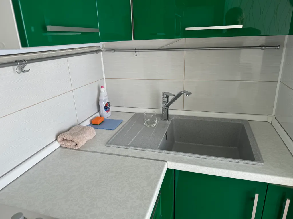 Royal Green Apartment у Королевских ворот