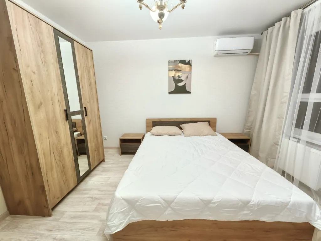 Квартира с видом на море — аренда посуточно в Новороссийск