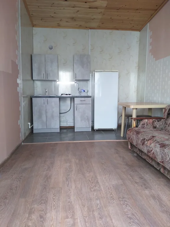 2-комнатная Квартира — аренда посуточно в Воронцовка