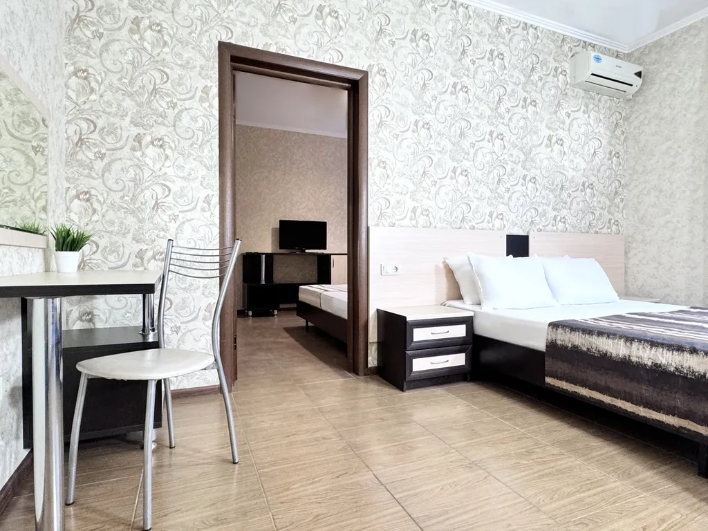 Квартира Комната — Витязево