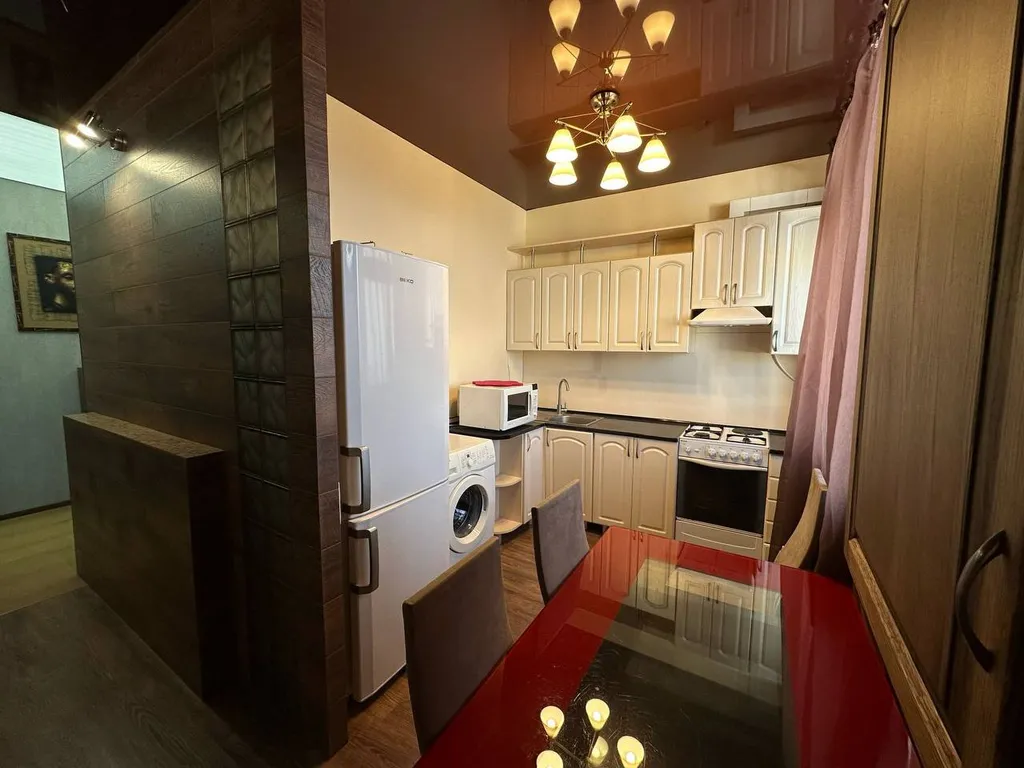 Видовая студия у моря