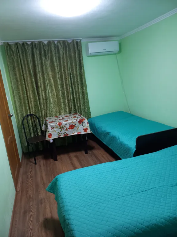 Квартира Комната — Сириус