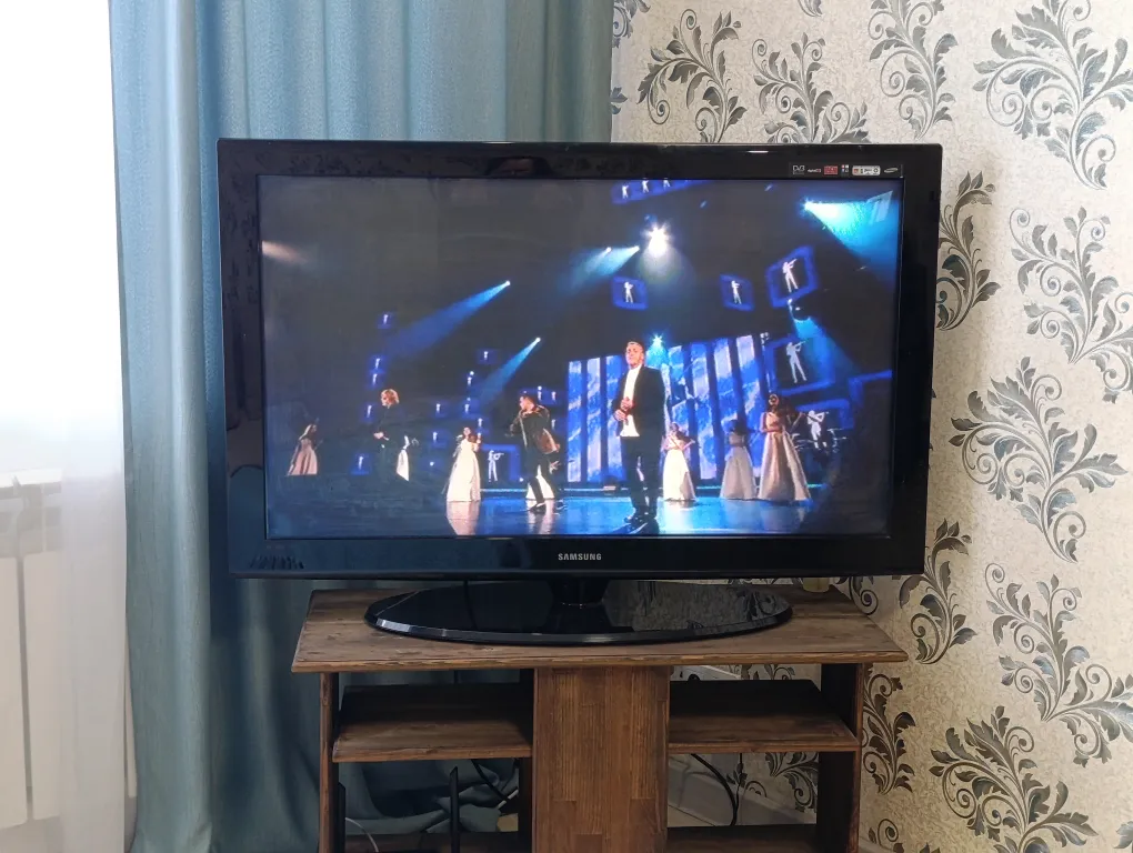 Квартира возле клиники Бакушева в Кузнецком районе