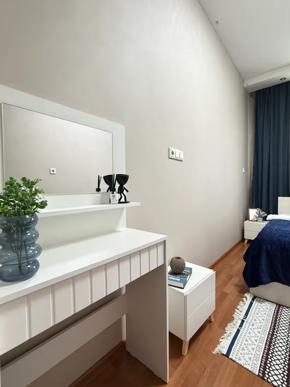 Квартира рядом с жд вокзалом