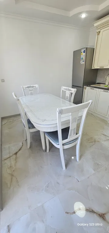 Уютный дом у моря с мангальной зоной и беседкой