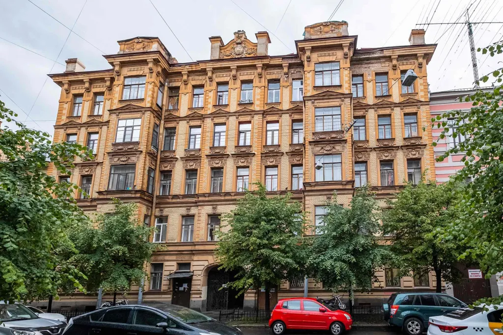 Бриллиантовая студия в центре