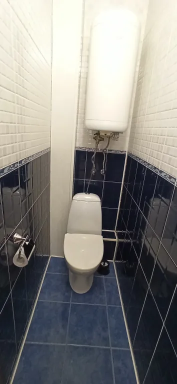 Квартира с видом на Амурский залив