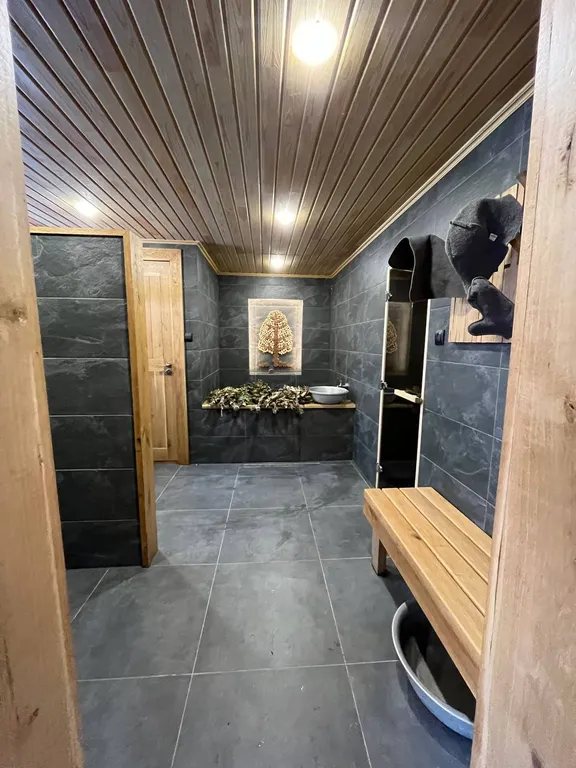 Усадьба Бона