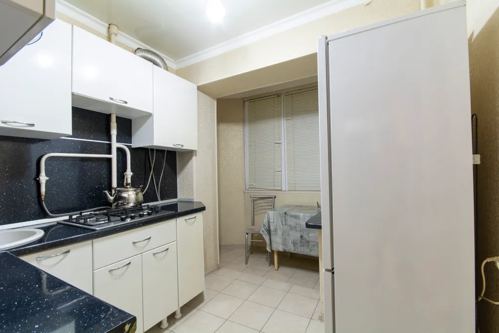 Квартира возле Центрального парка