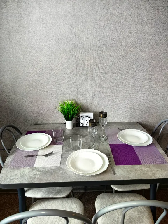 Квартира Уютная квартира рядом с ТЮЗ — Красноярск