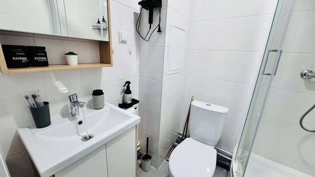 Квартира Апартаменты ЖК Новое Колпино — Колпино