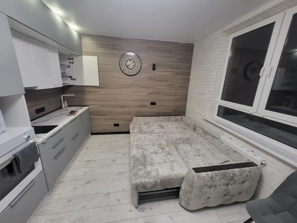 Апартамент класса люкс