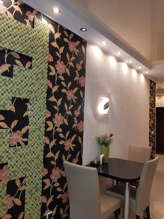 Квартира 2-комнатная квартира недалёко от центра, комфорт и уют для  вас ! — Калининград