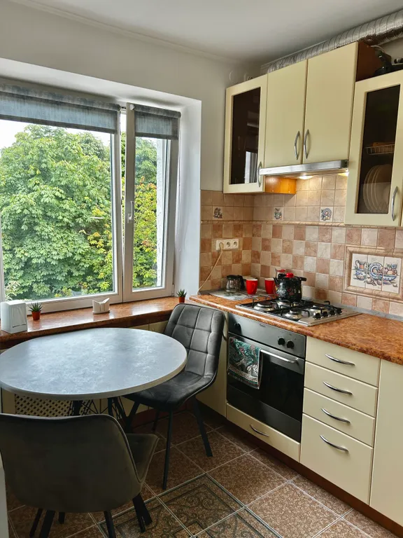 Квартира Квартира в центре города — Калининград