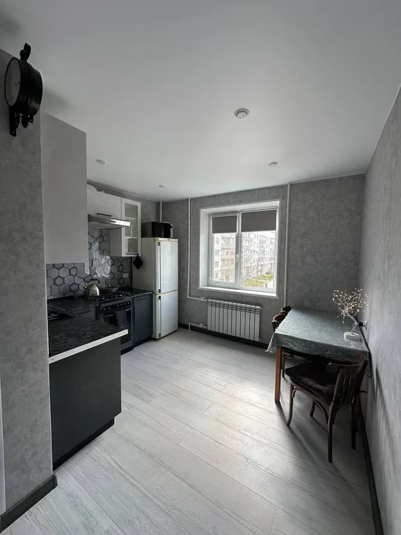 Квартира Просторная квартира в центре города — Шлиссельбург