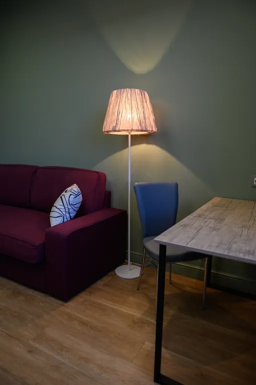 Современный Люкс в шаге от метро Покрышкина