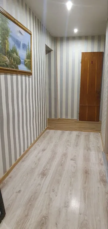 Квартира Уютная 3-комнатная квартира в историческом центре города — Калининград