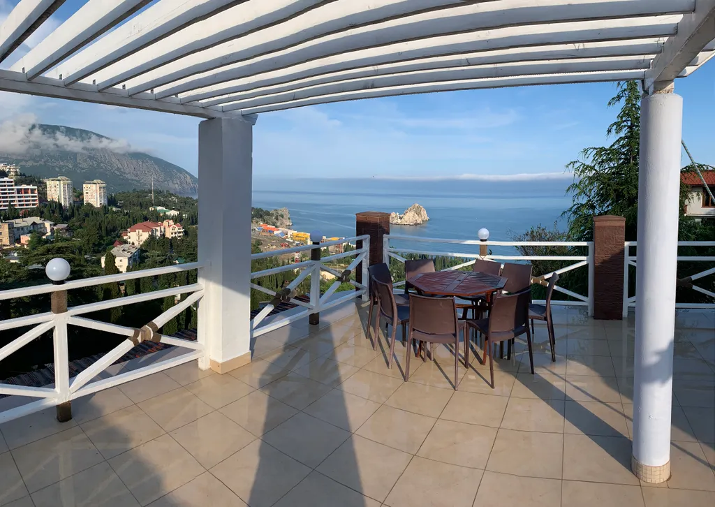 3-комнатный Дом