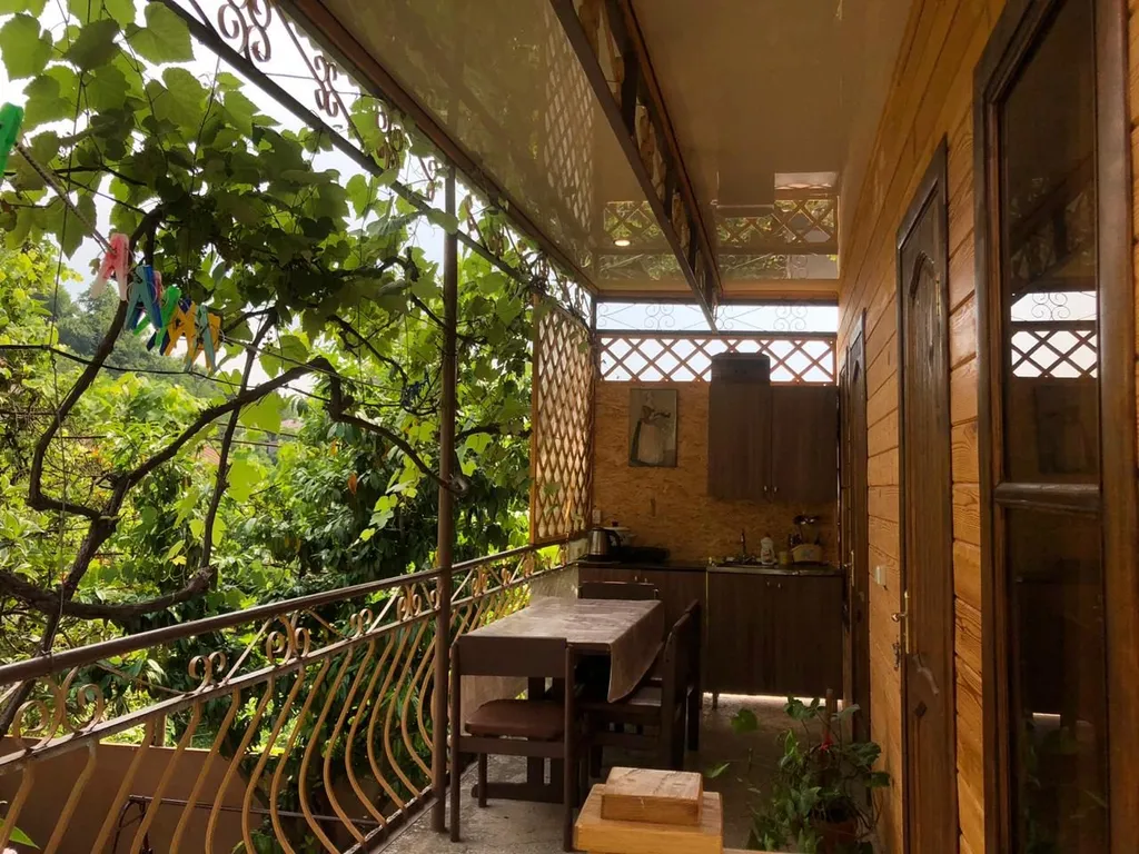 Квартира Комната — Сухум