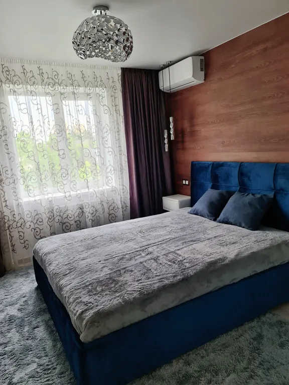 Уютная квартира в самом центре города