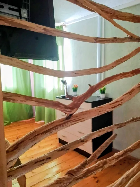 Коттедж Домик 2-этажный с видом на море и горы — Адлер