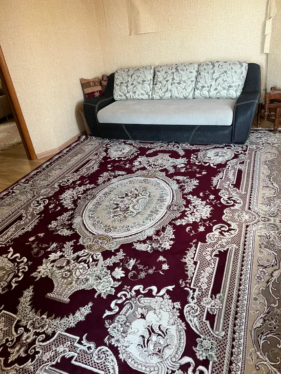 Апартаменты с видом на море