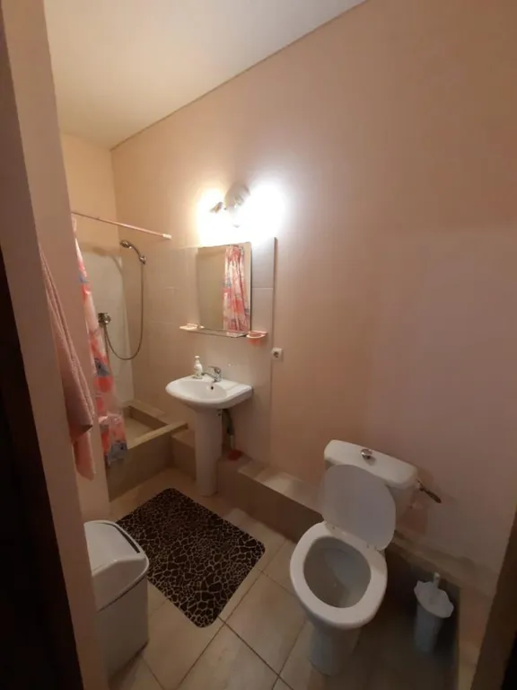 Квартира Комната — Геленджик