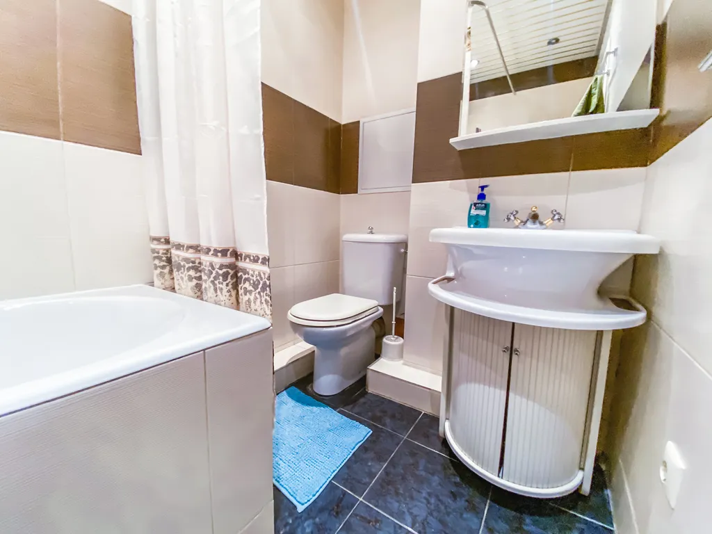 Чистая и уютная квартира возле Шереметьево