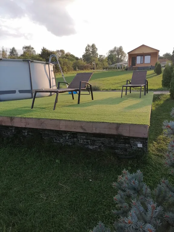 Семейный отдых рядом с парком Кудыкина гора