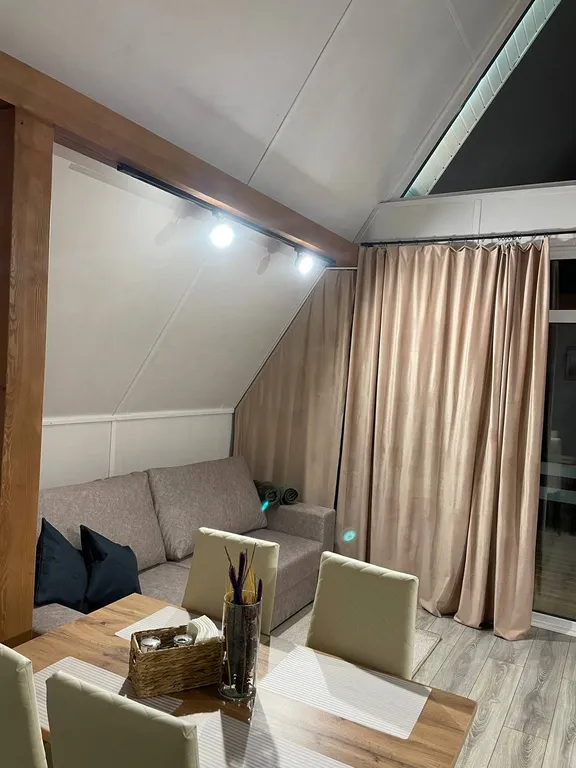 Домик для отдыха